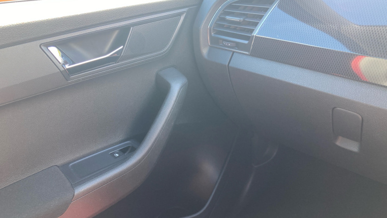 Skoda Fabia 1.2 TSI Monte Carlo 5dr Petrol Hatchback
